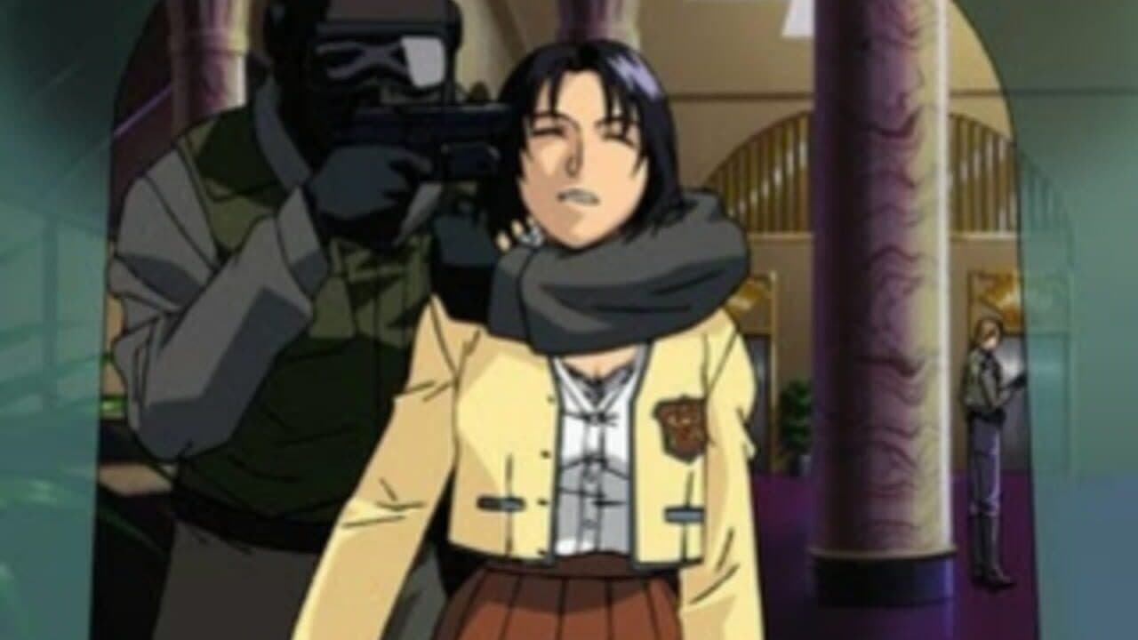 Noel 3: Mission on the Line thumbnail 4