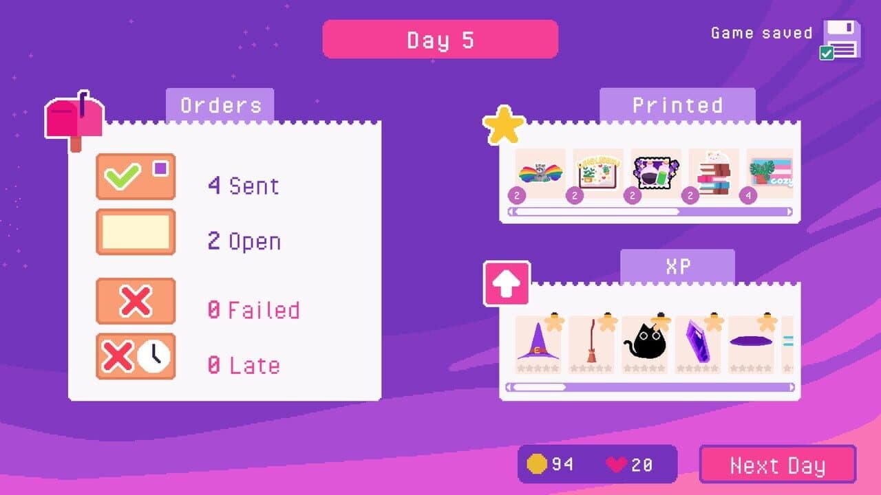 Sticky Business: Complete Bundle thumbnail 5