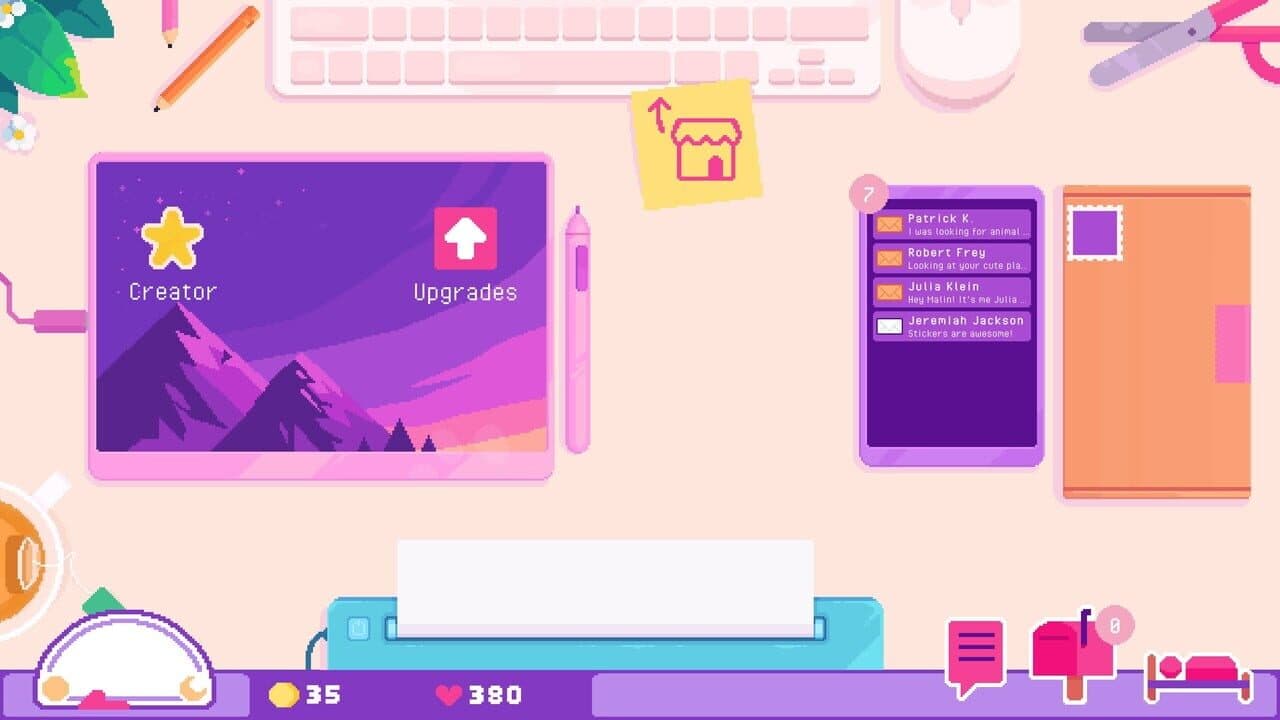 Sticky Business: Complete Bundle thumbnail 8
