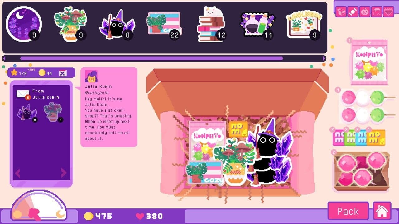 Sticky Business: Complete Bundle thumbnail 2