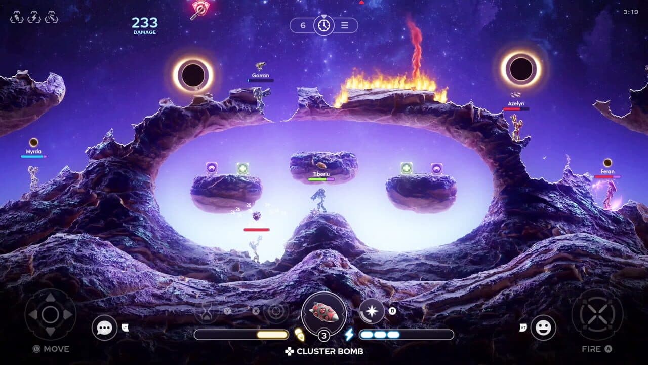 Galaxy Tactics thumbnail 11