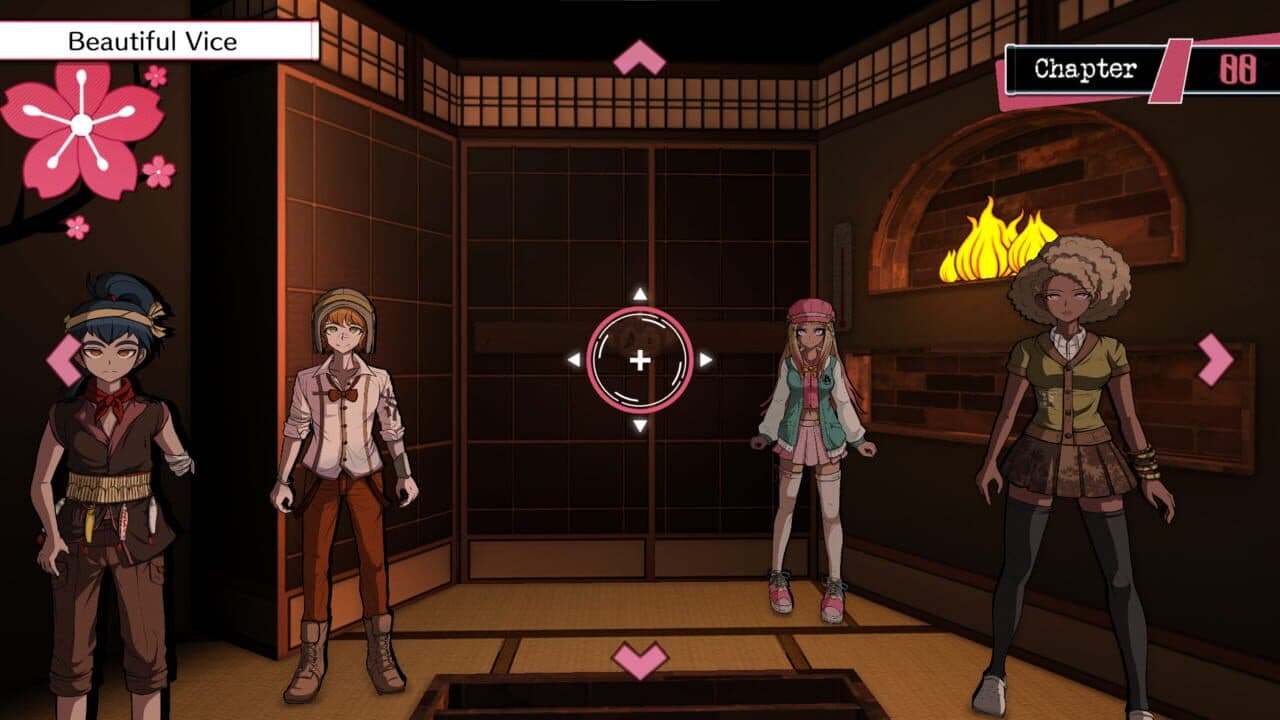 Kill/Cure: Beautiful Vice thumbnail 2