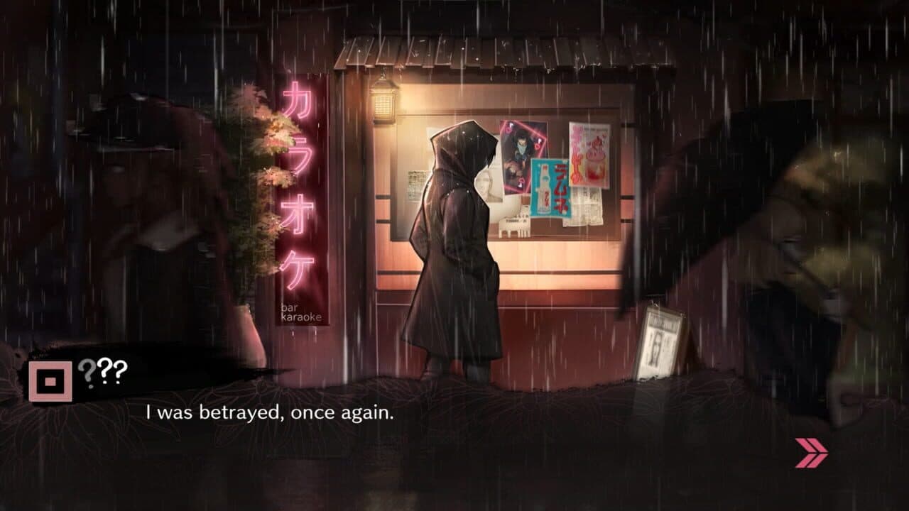 Kill/Cure: Beautiful Vice thumbnail 3