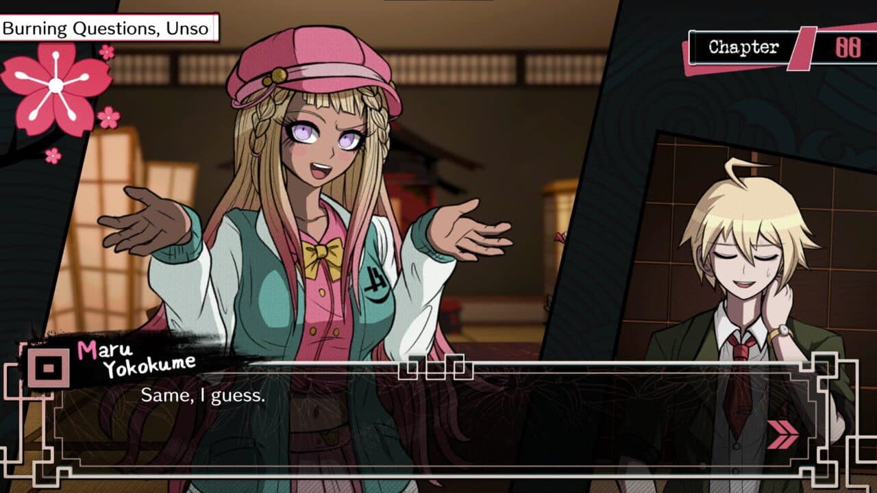 Kill/Cure: Beautiful Vice thumbnail 4