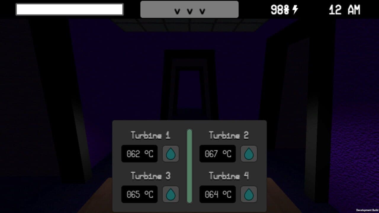 Butty Buttbear's Big Butty Blast screenshot 1