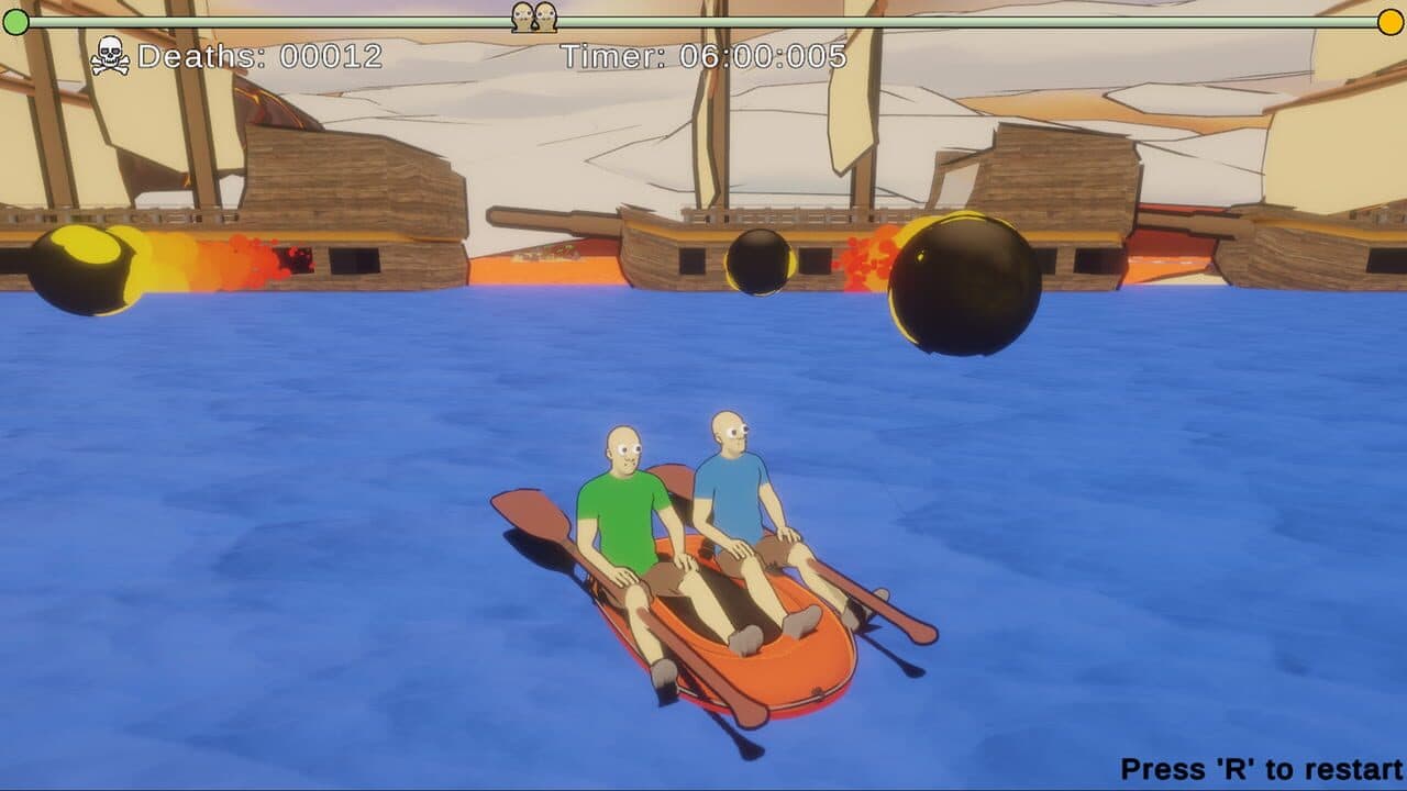 Paddle Paddle Paddle thumbnail 3