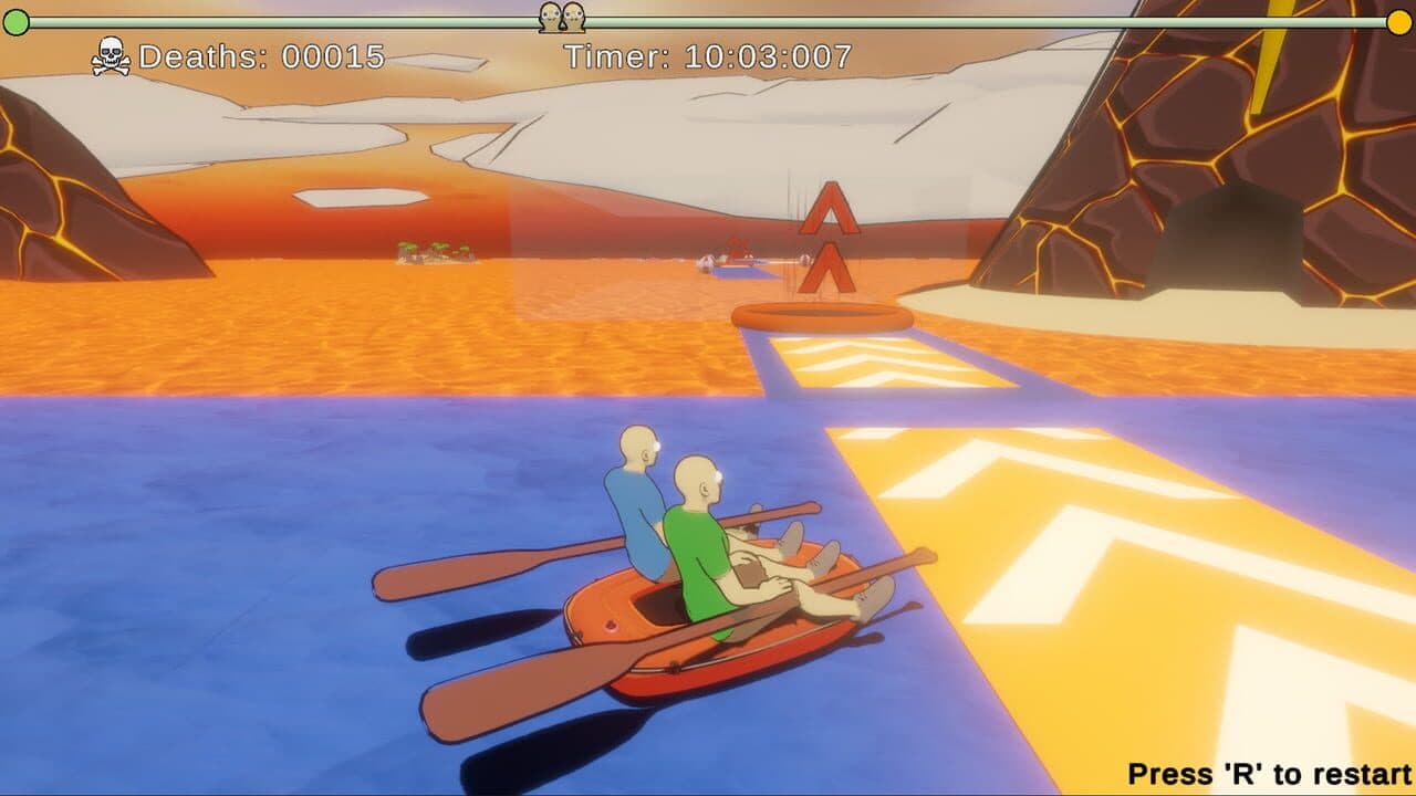 Paddle Paddle Paddle thumbnail 4