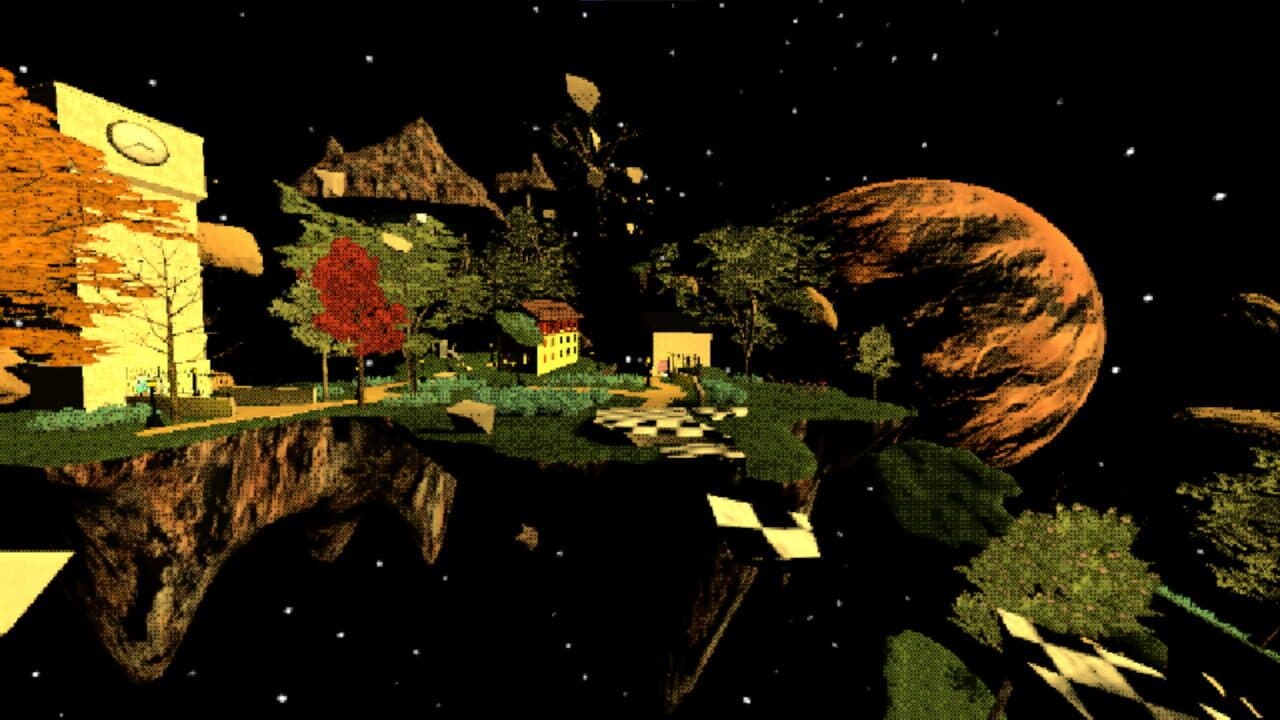 Clockwork Dreams thumbnail 4