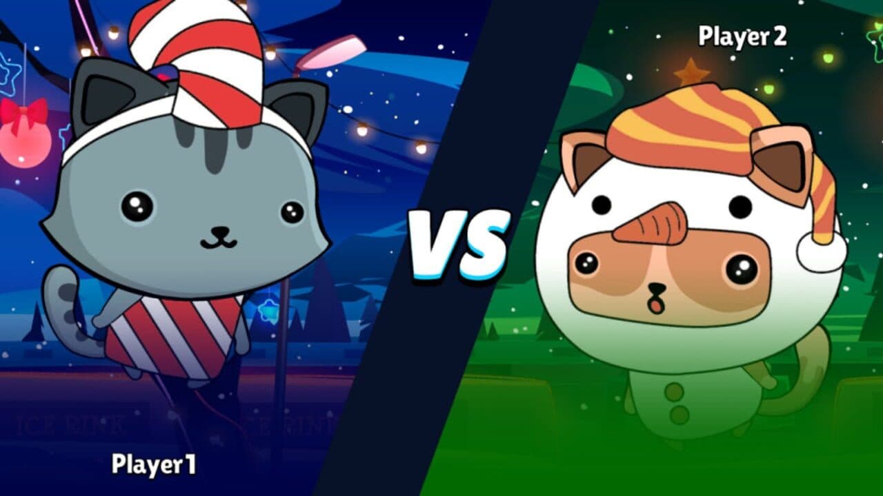 Kitten's Head Football: Winter Edition thumbnail 4