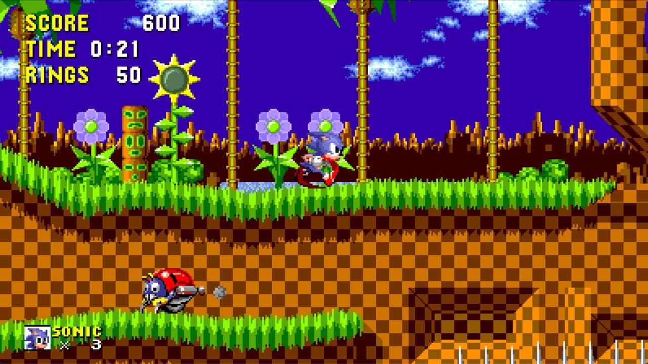 Sonic Revisited thumbnail 2