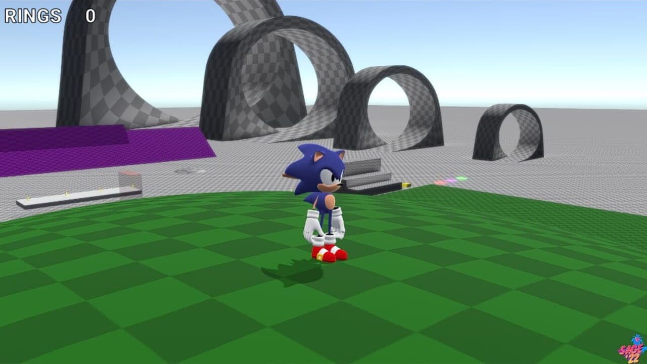 Sonic Celerity thumbnail 2