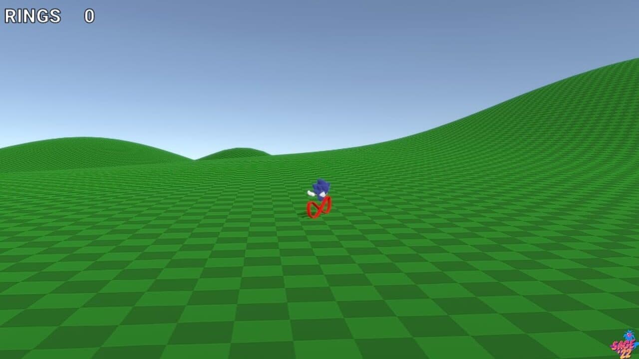 Sonic Celerity thumbnail 3