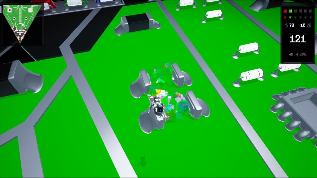 Motherbored thumbnail 9