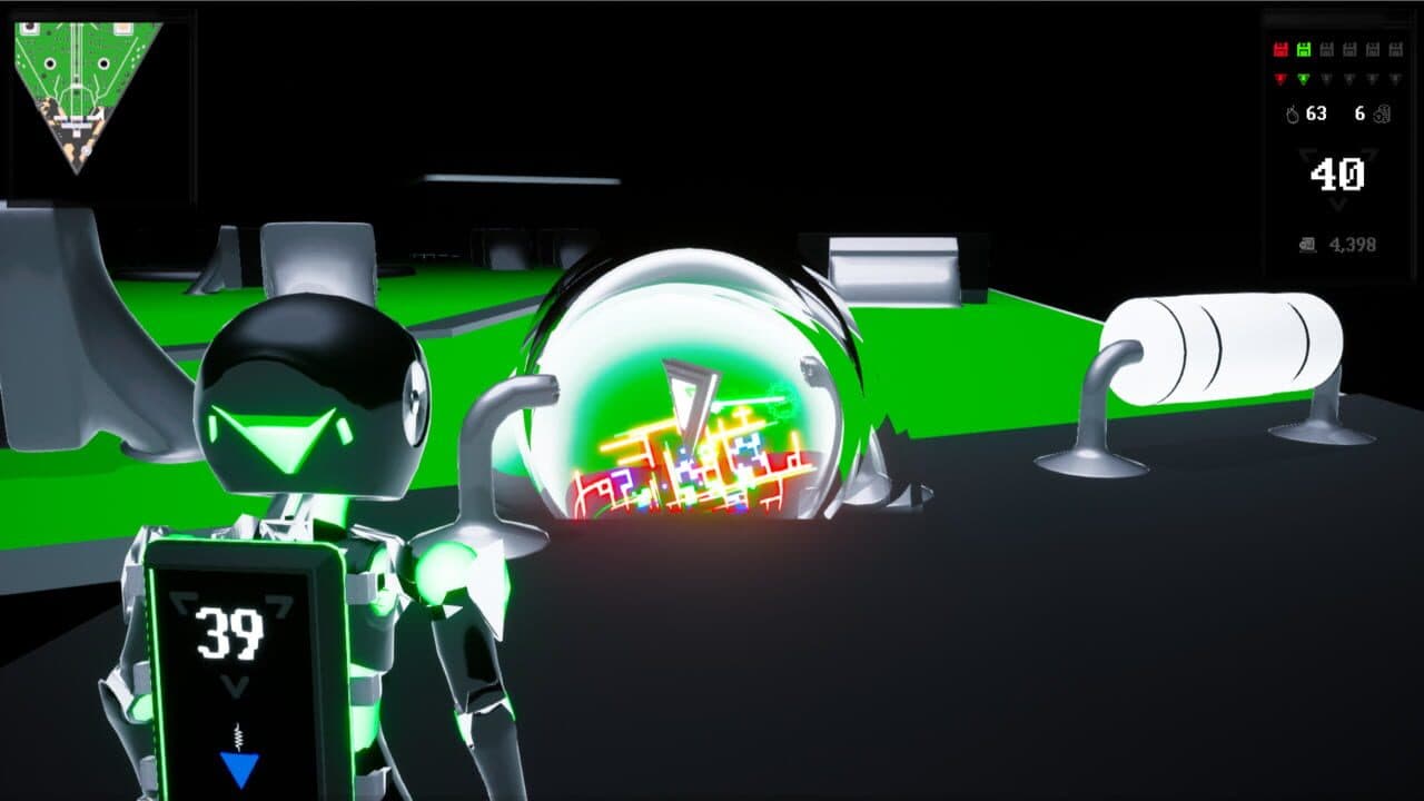 Motherbored thumbnail 11