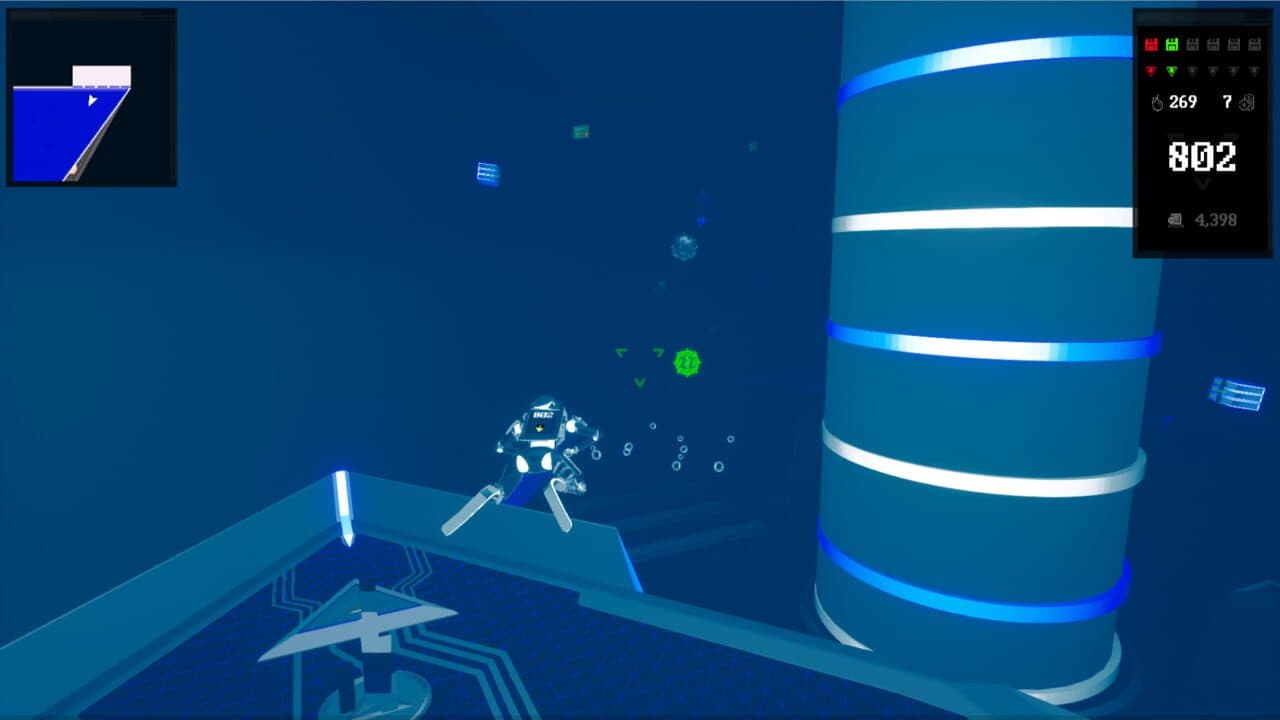 Motherbored thumbnail 3