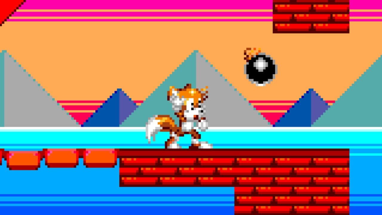 Tails' Adventures 2 thumbnail 3