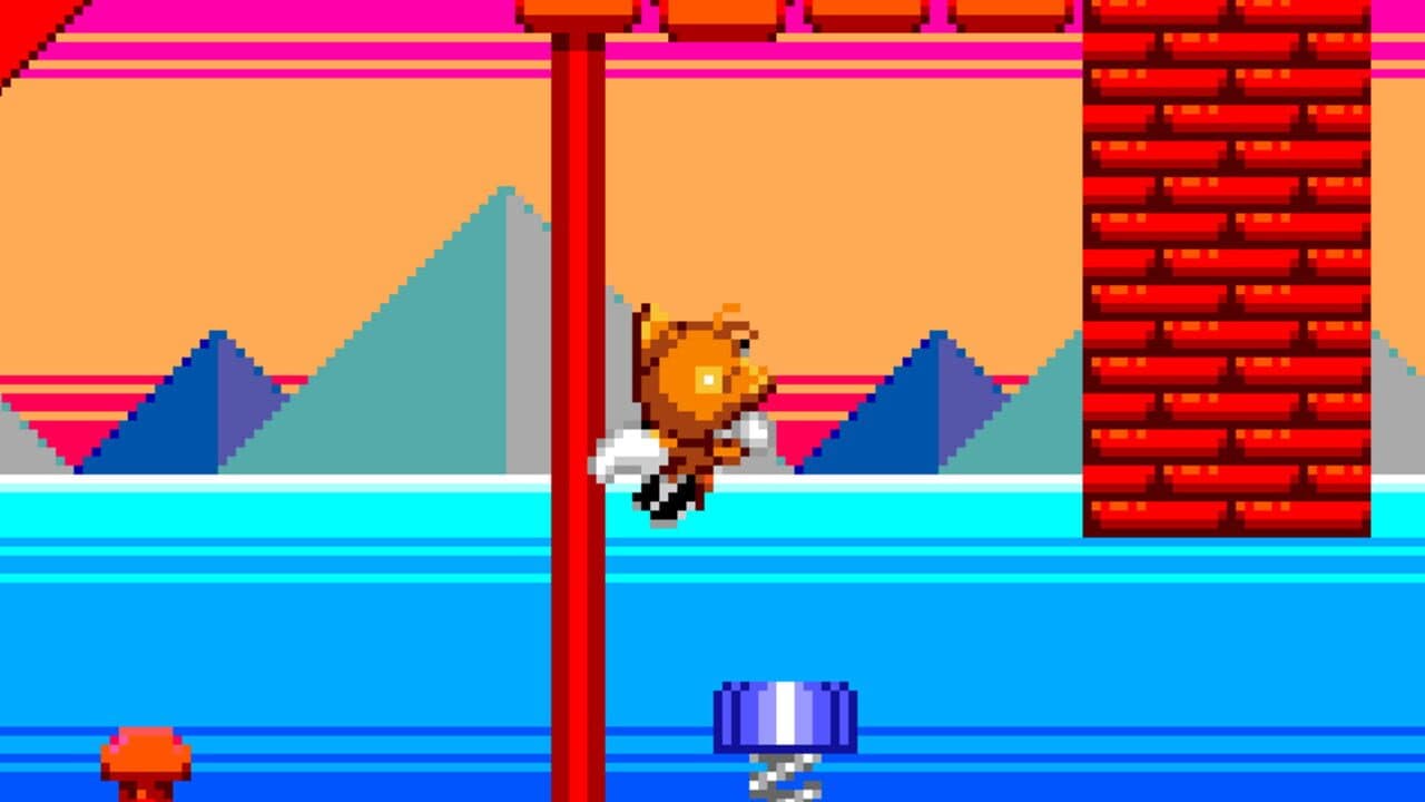 Tails' Adventures 2 thumbnail 4