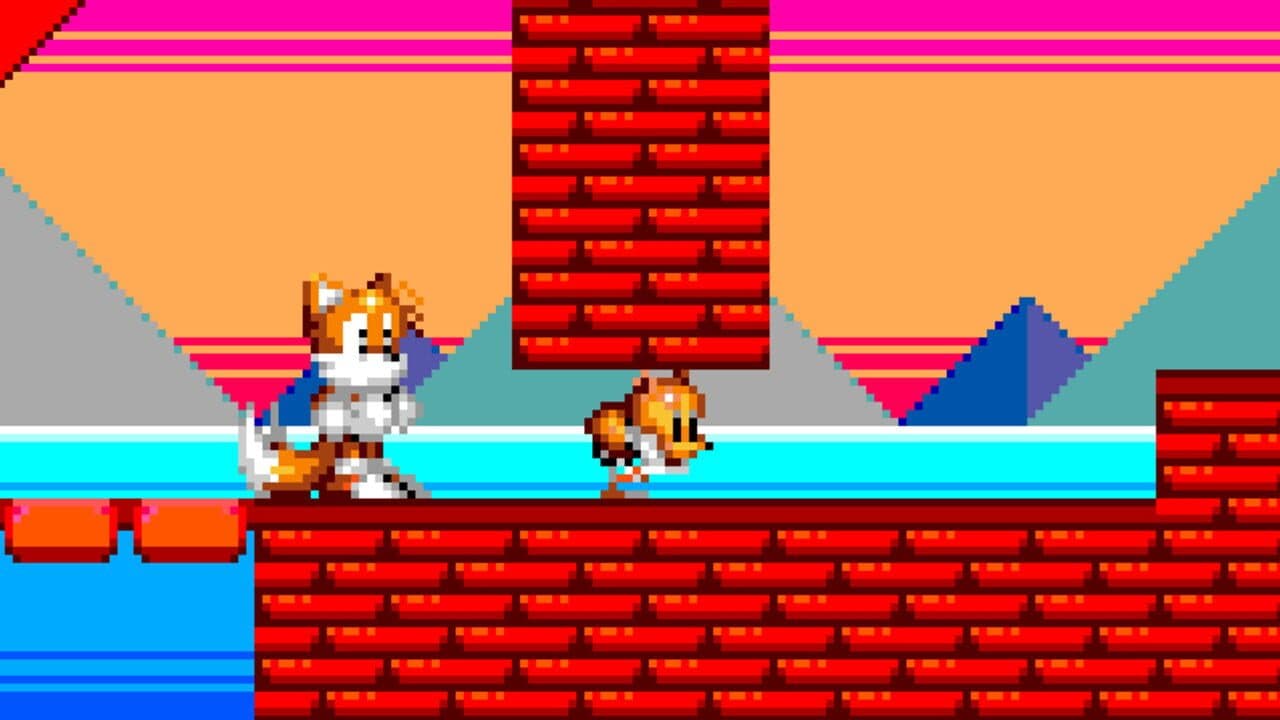 Tails' Adventures 2 thumbnail 5