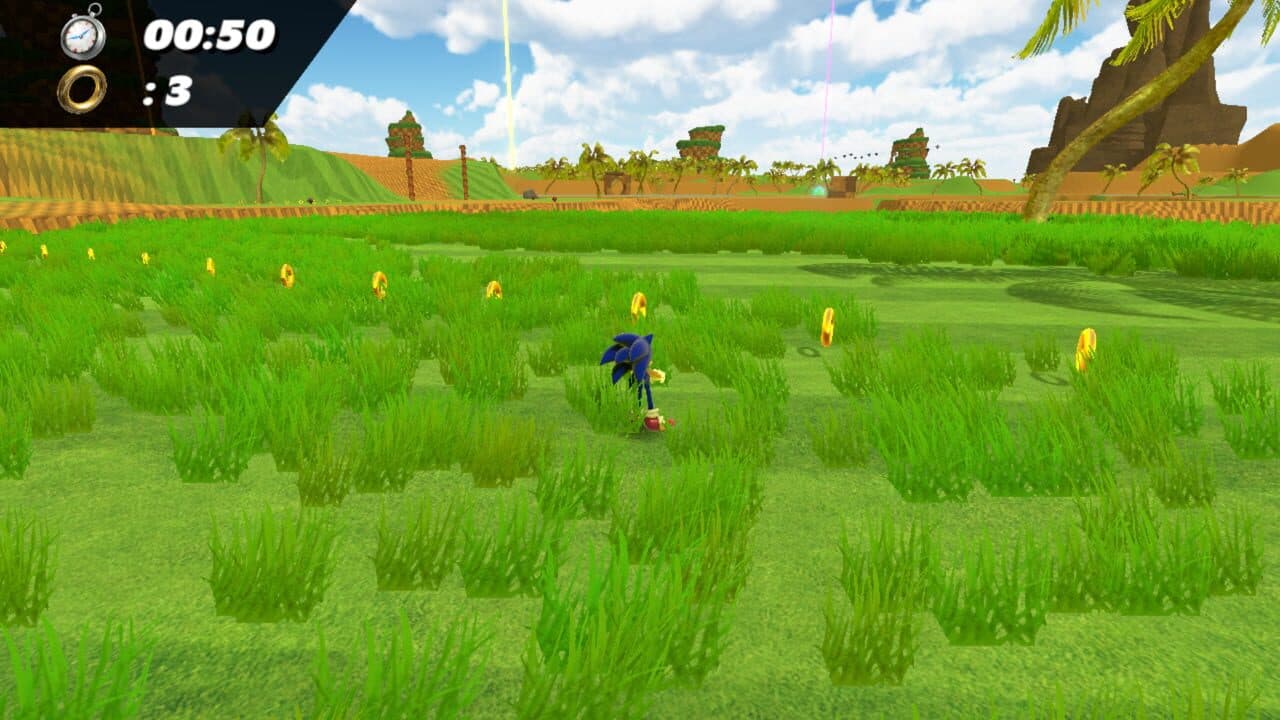 Sonic Speed thumbnail 2