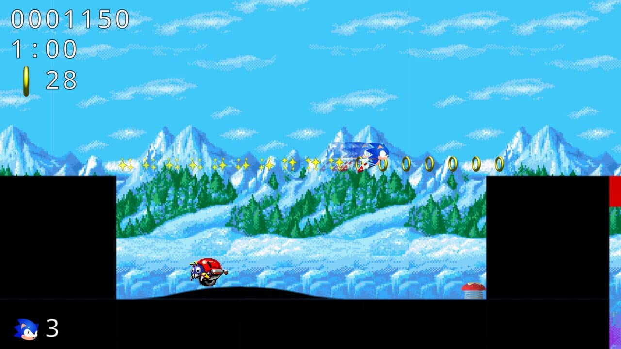 Sonic Spectacle thumbnail 2