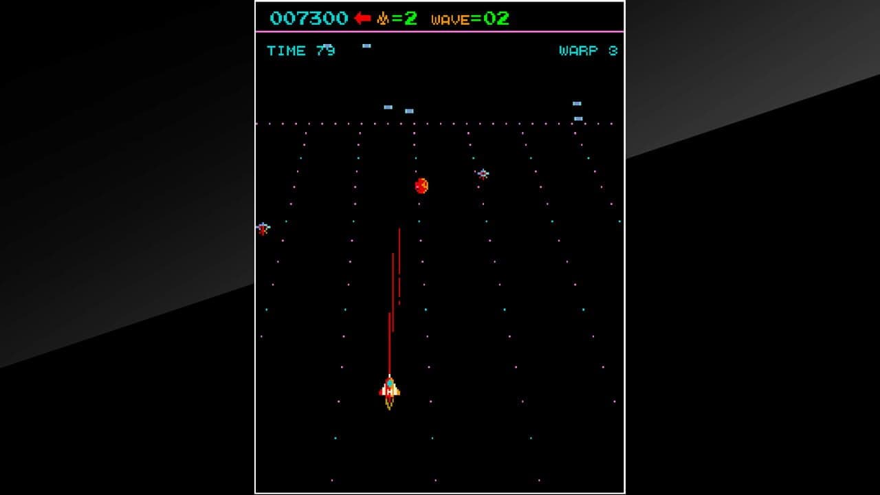 Arcade Archives: Juno First thumbnail 3