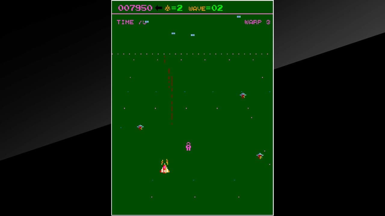 Arcade Archives: Juno First thumbnail 4
