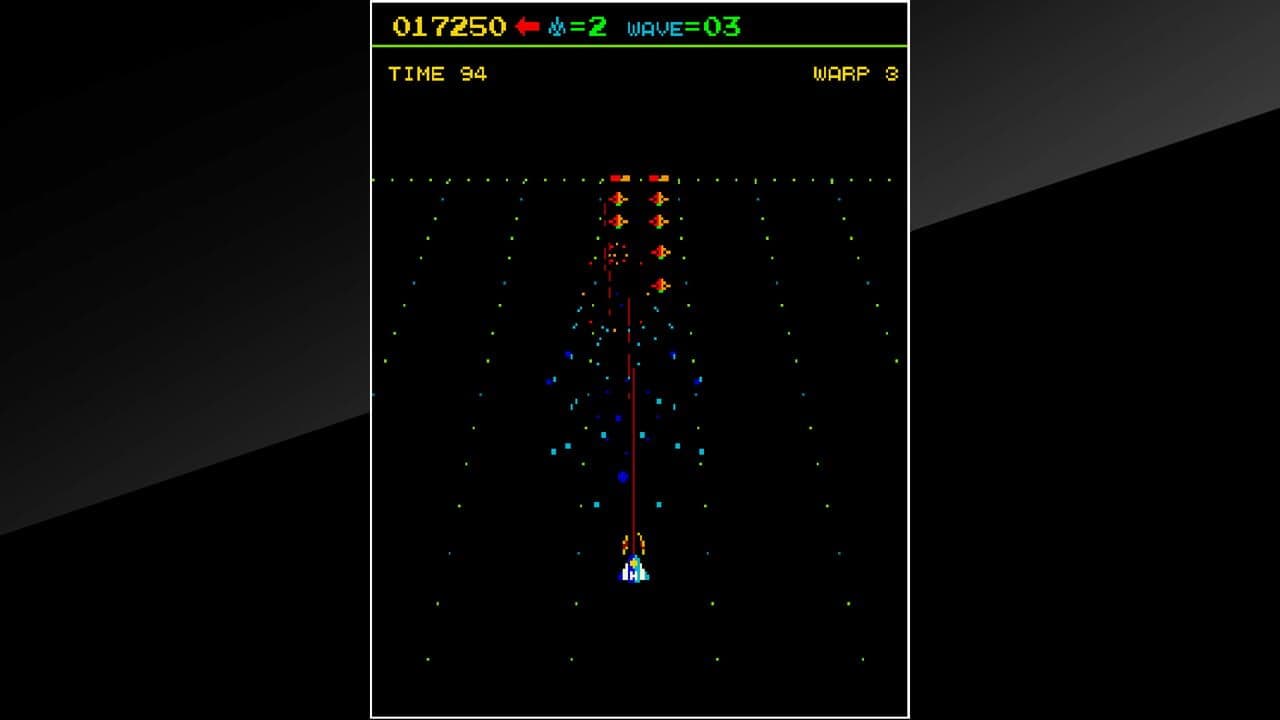 Arcade Archives: Juno First thumbnail 5