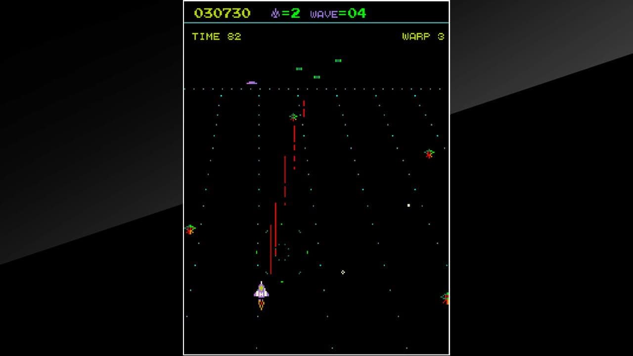 Arcade Archives: Juno First thumbnail 6