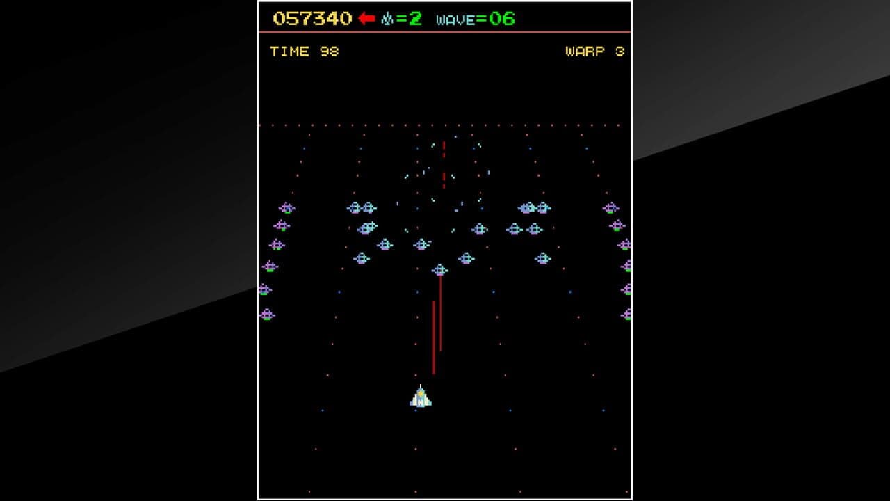 Arcade Archives: Juno First thumbnail 7