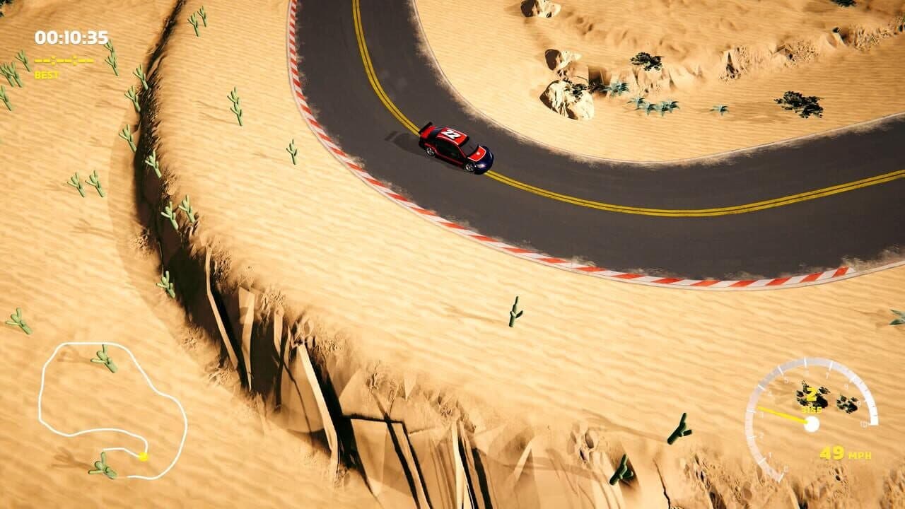 Top Driver thumbnail 2