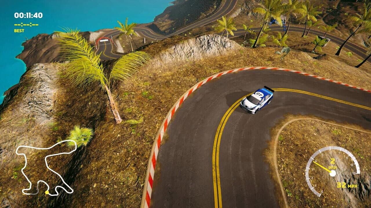 Top Driver thumbnail 3