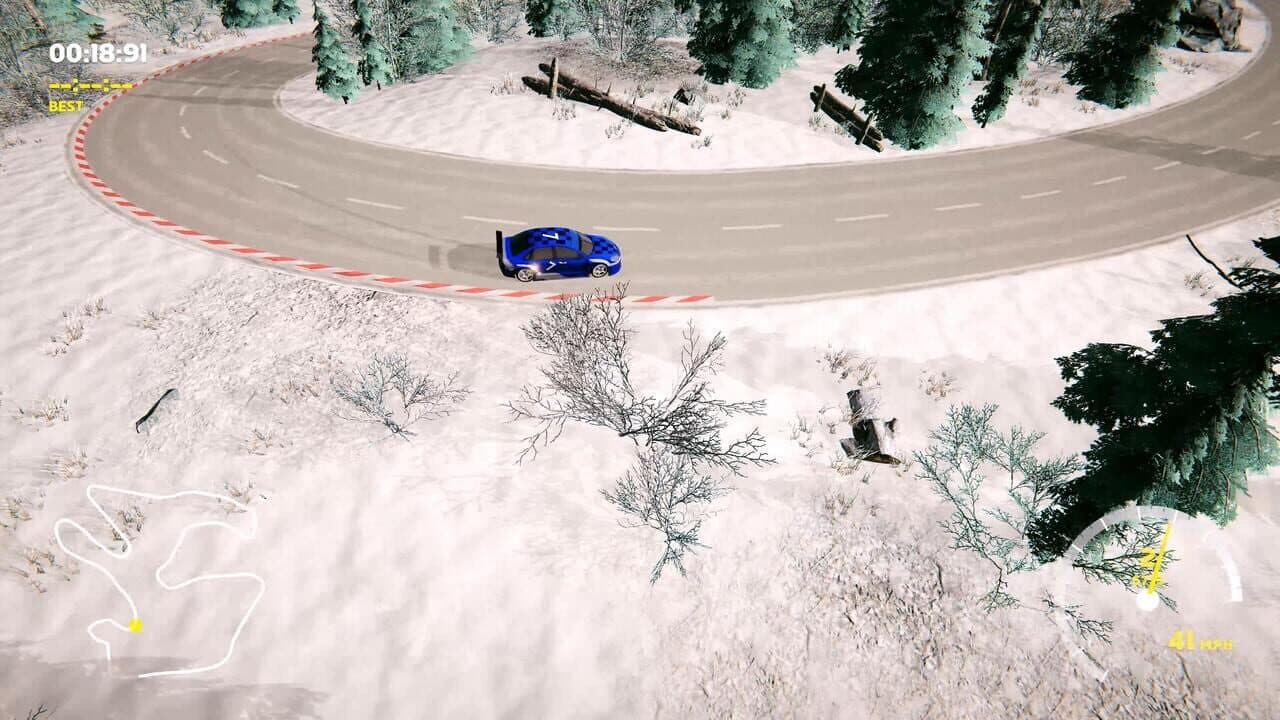 Top Driver thumbnail 4