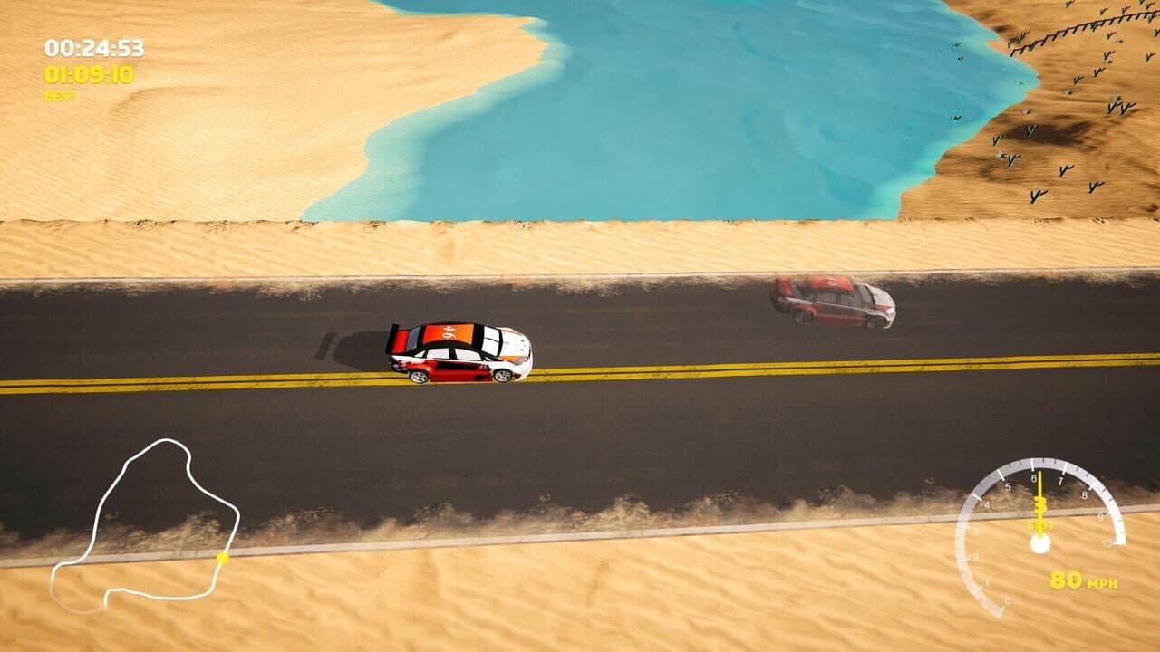 Top Driver thumbnail 5