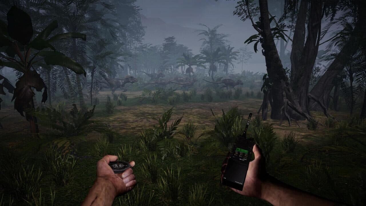 The Lost Dino: Survival Expedition thumbnail 2