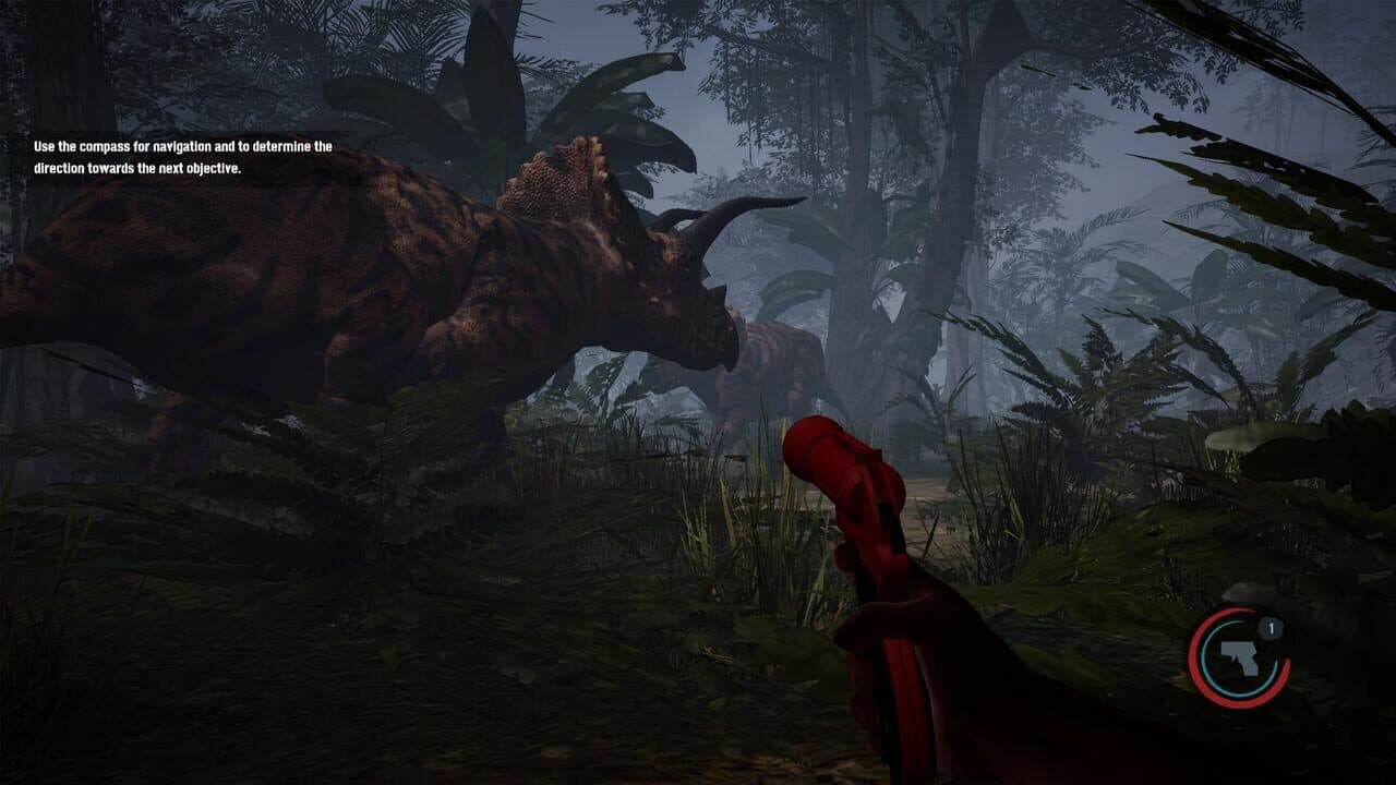 The Lost Dino: Survival Expedition thumbnail 3