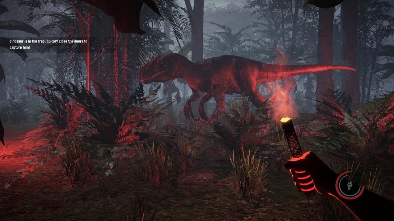 The Lost Dino: Survival Expedition thumbnail 4