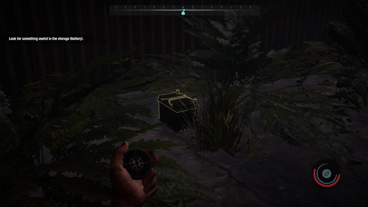 The Lost Dino: Survival Expedition thumbnail 5