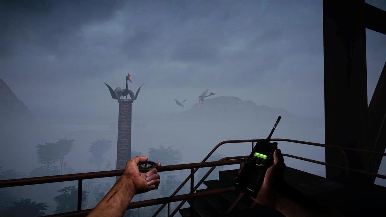 The Lost Dino: Survival Expedition thumbnail 6