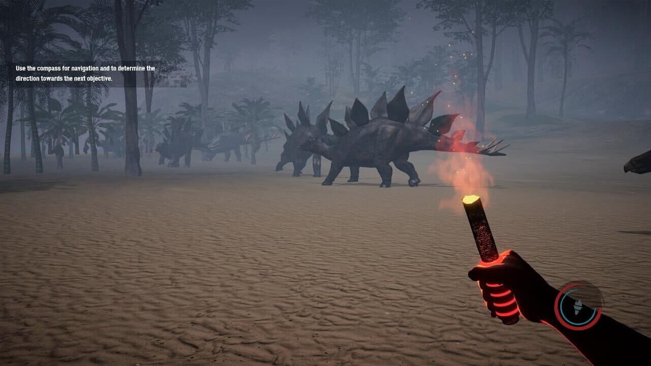 The Lost Dino: Survival Expedition thumbnail 7
