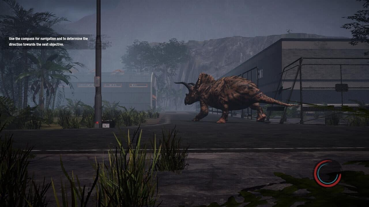 The Lost Dino: Survival Expedition thumbnail 8
