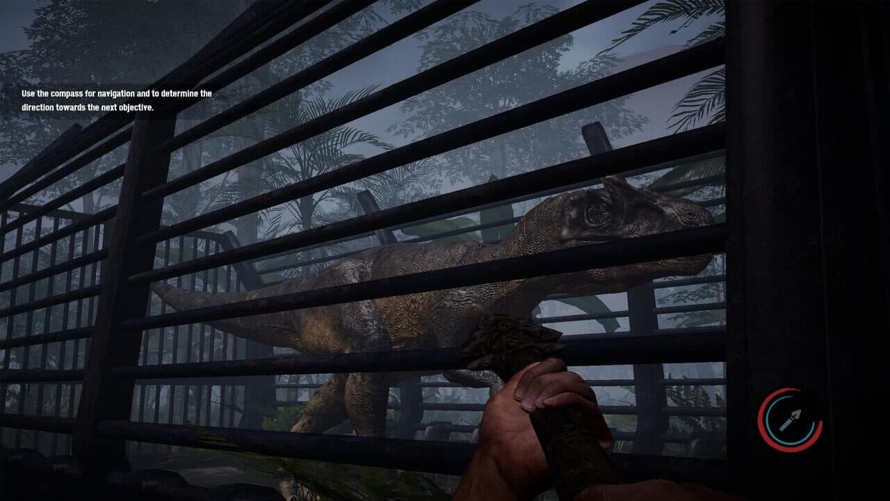 The Lost Dino: Survival Expedition thumbnail 10