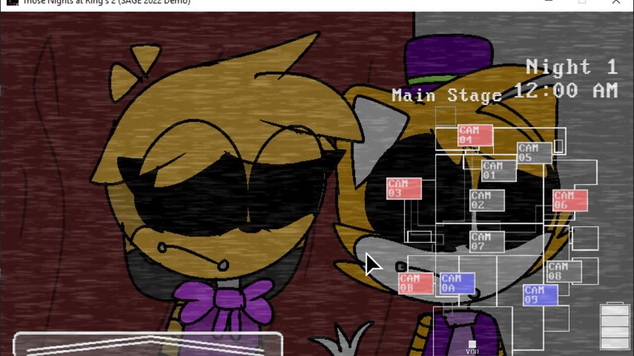 Those Nights at Ring's 2 thumbnail 2
