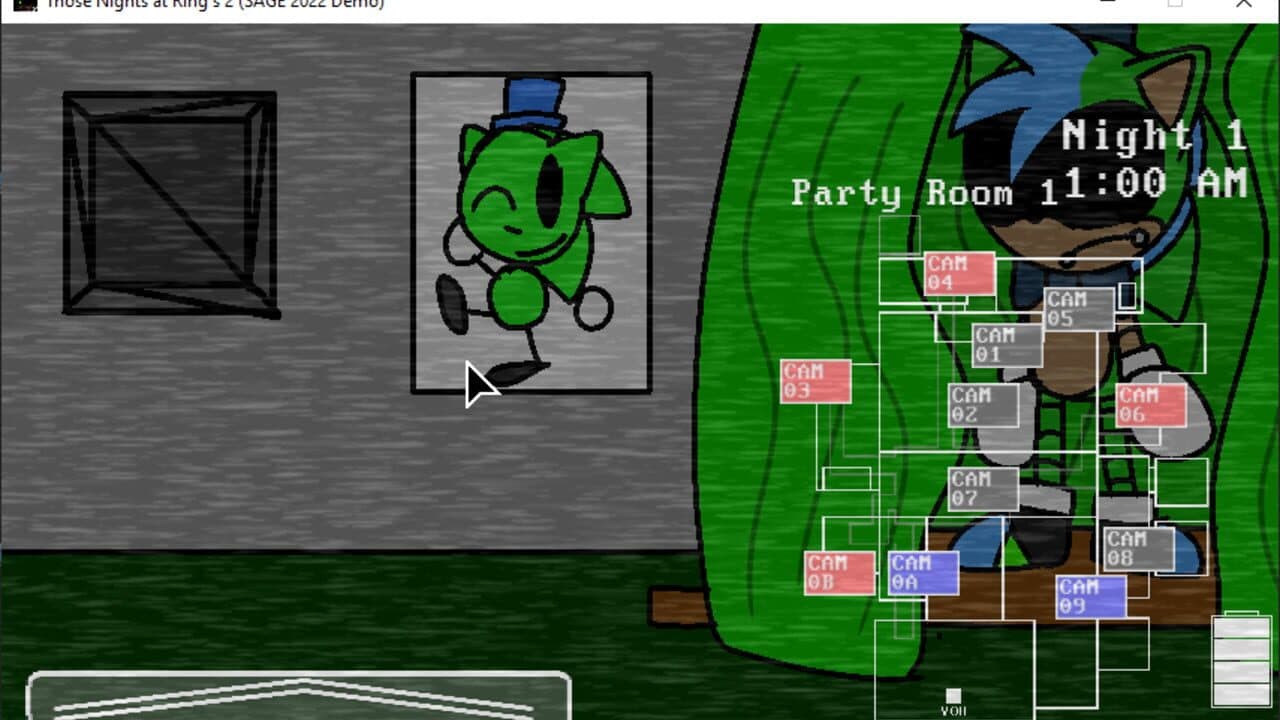 Those Nights at Ring's 2 thumbnail 3