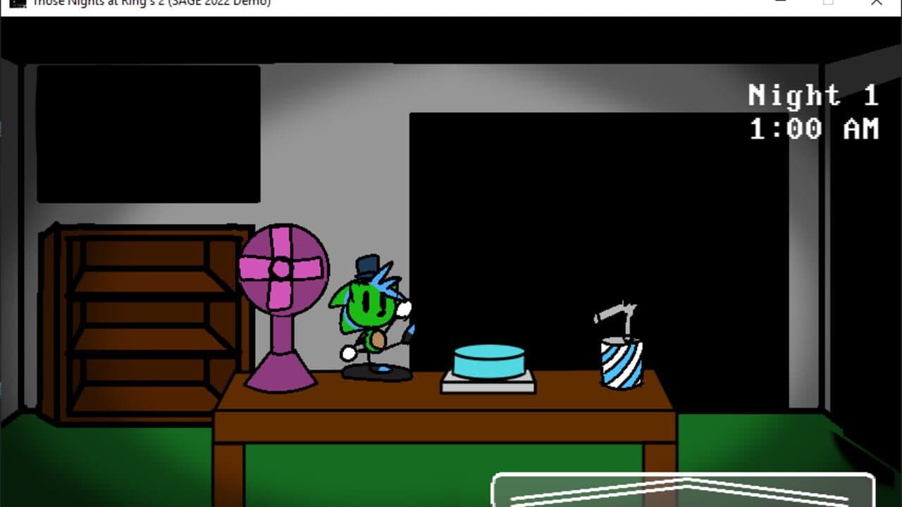 Those Nights at Ring's 2 thumbnail 4