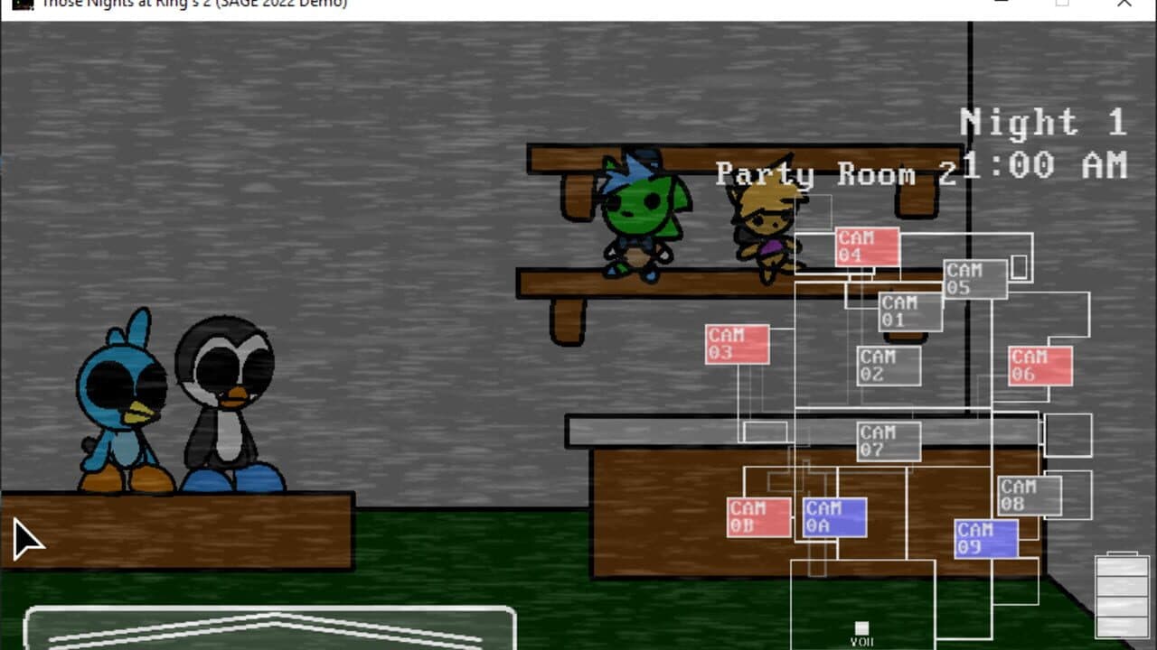 Those Nights at Ring's 2 thumbnail 5