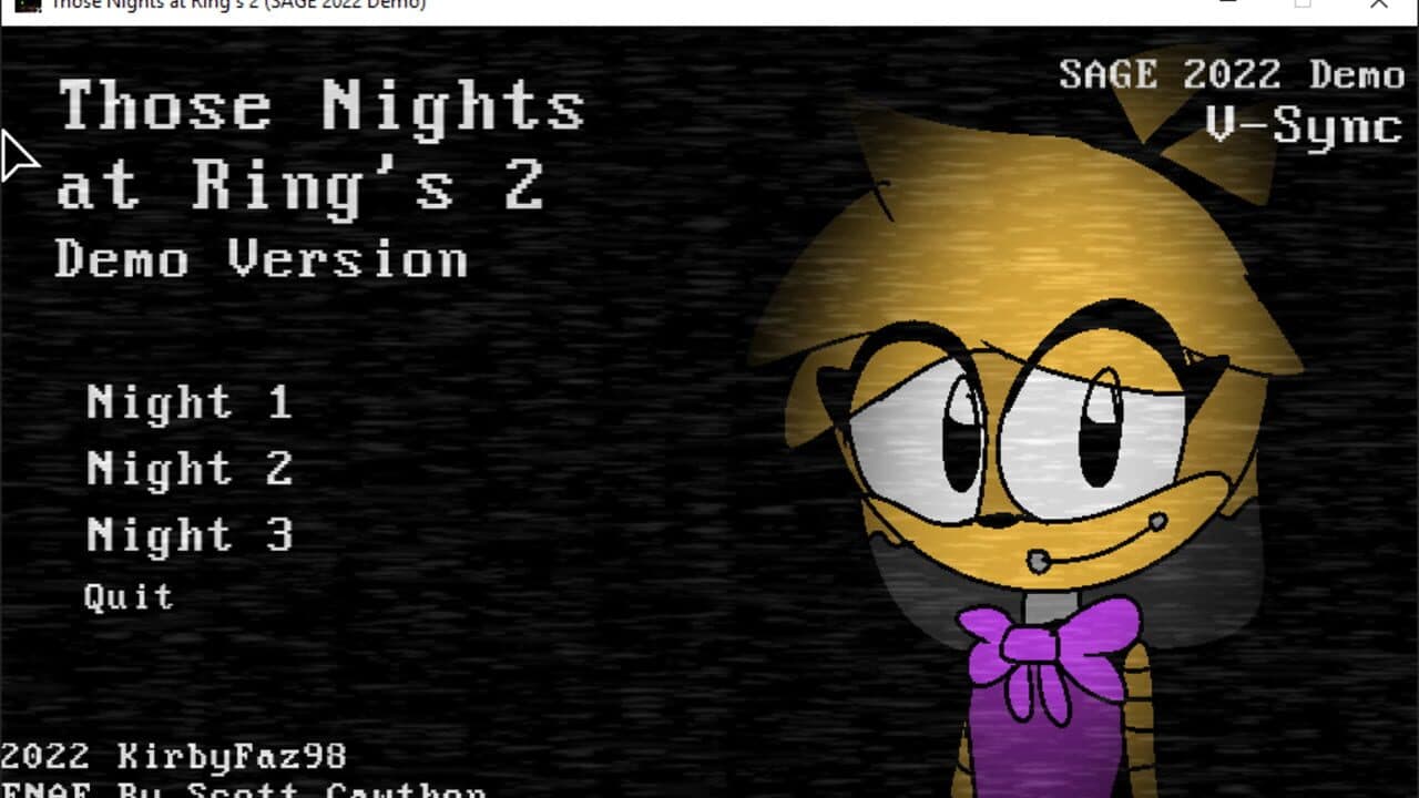 Those Nights at Ring's 2 thumbnail 6