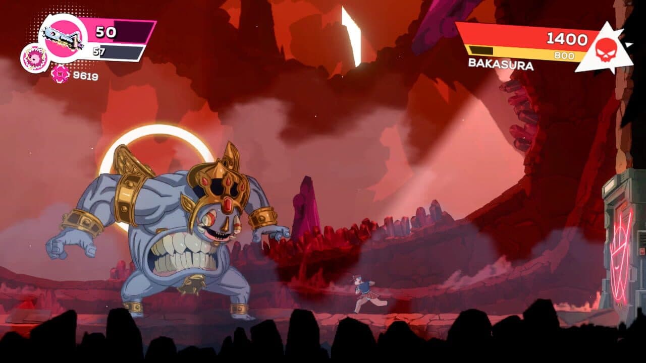 Cookie Cutter: Overkill Edition thumbnail 2