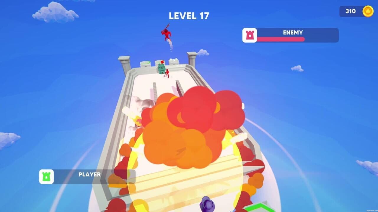 Crowd Fighters thumbnail 2