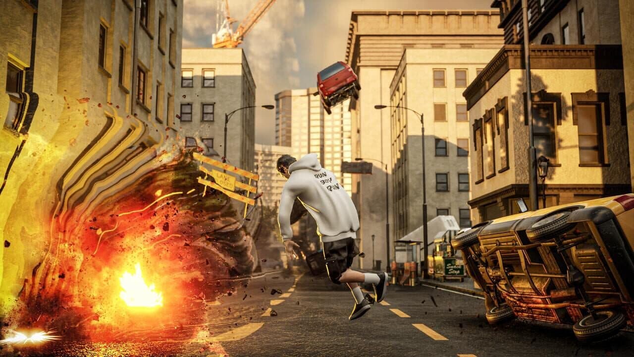 Crossing Chaos: Crazy Highway Traffic thumbnail 4