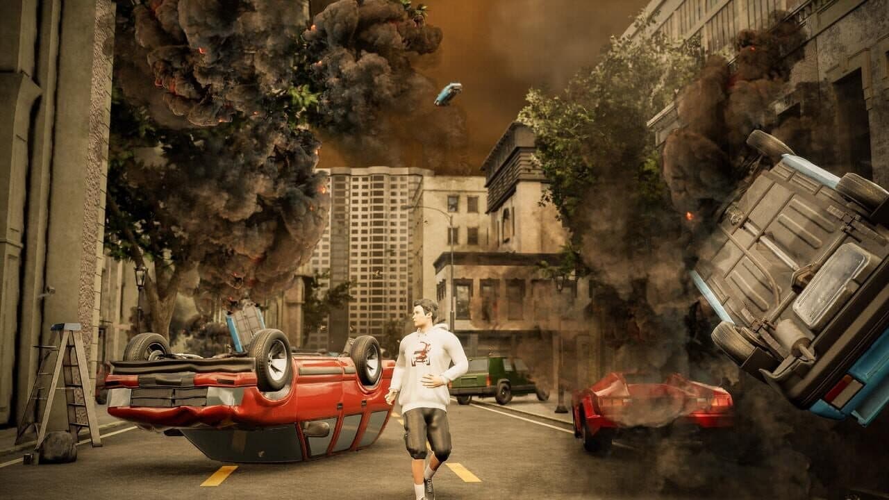Crossing Chaos: Crazy Highway Traffic thumbnail 6